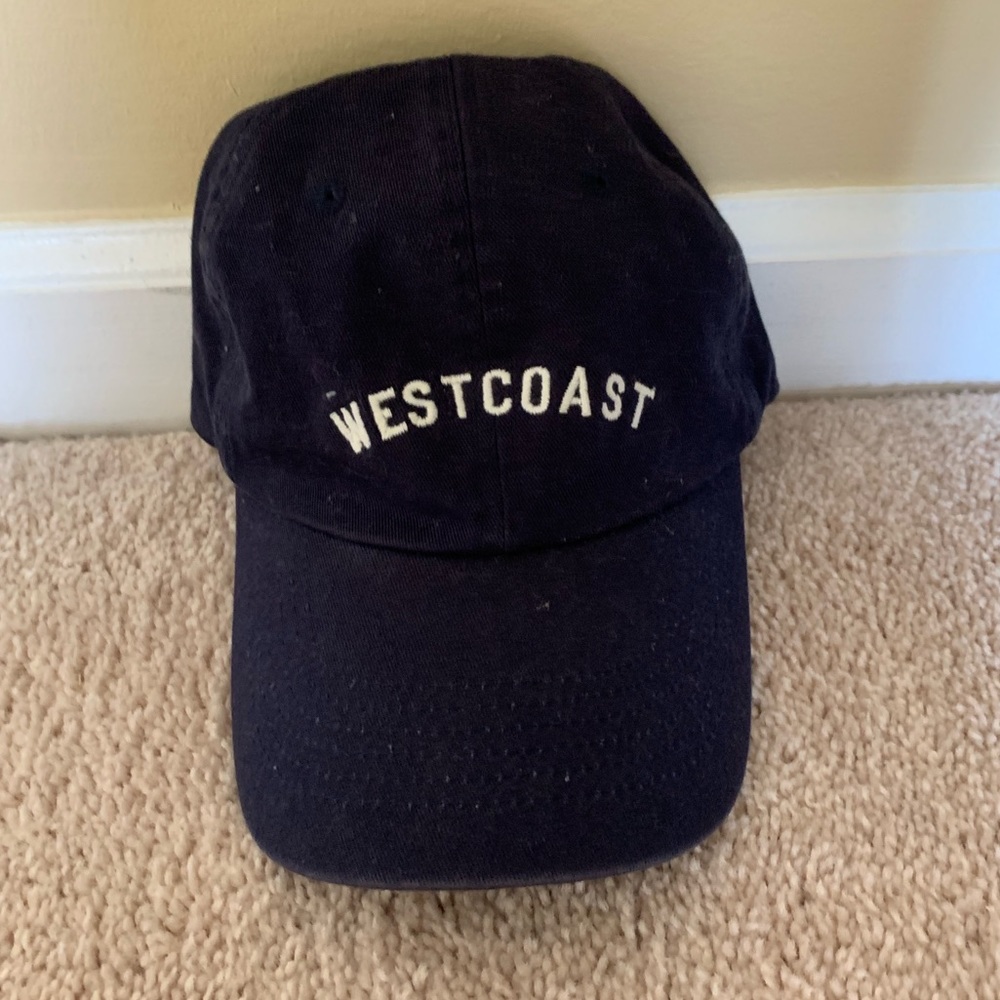 brandy hat